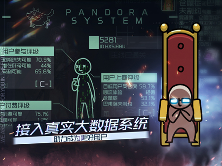 映月城与电子姬