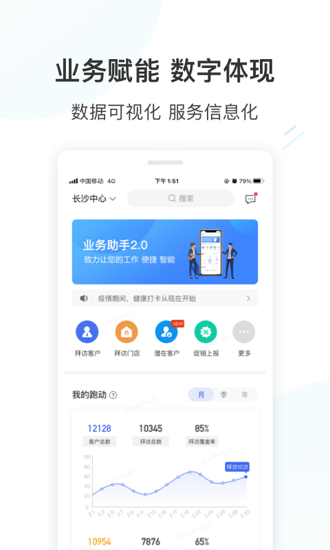 零售助手