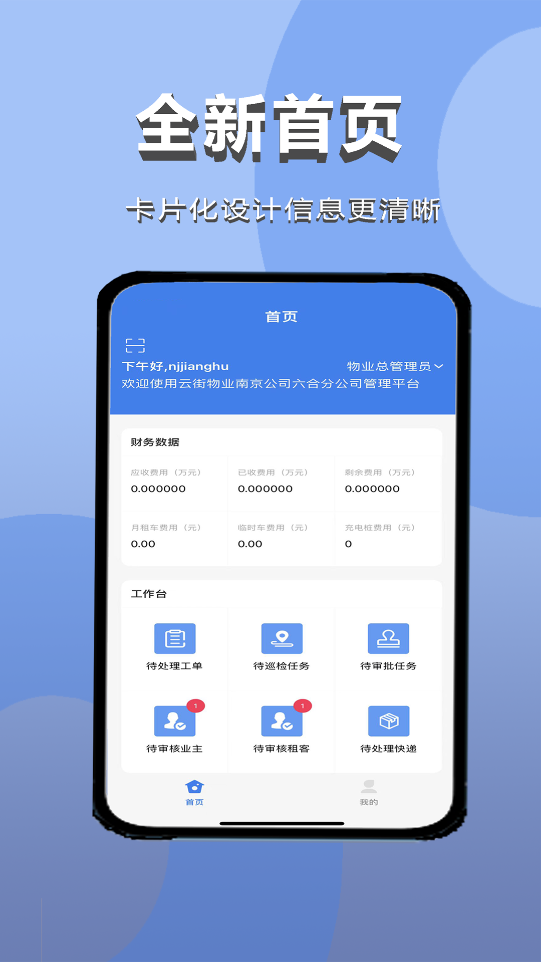 云街社区