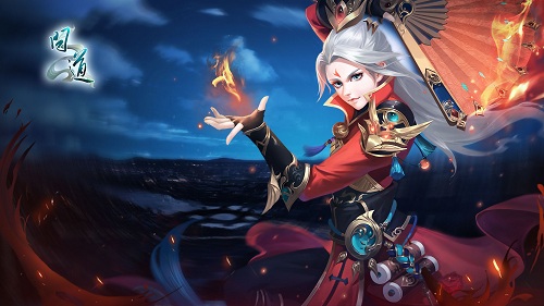 英雄无敌5地牢终极技能怎么用