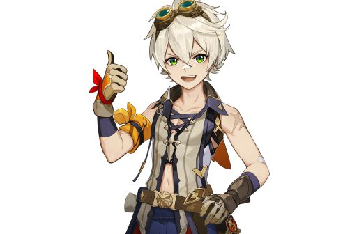 原神米歇尔怎么培养