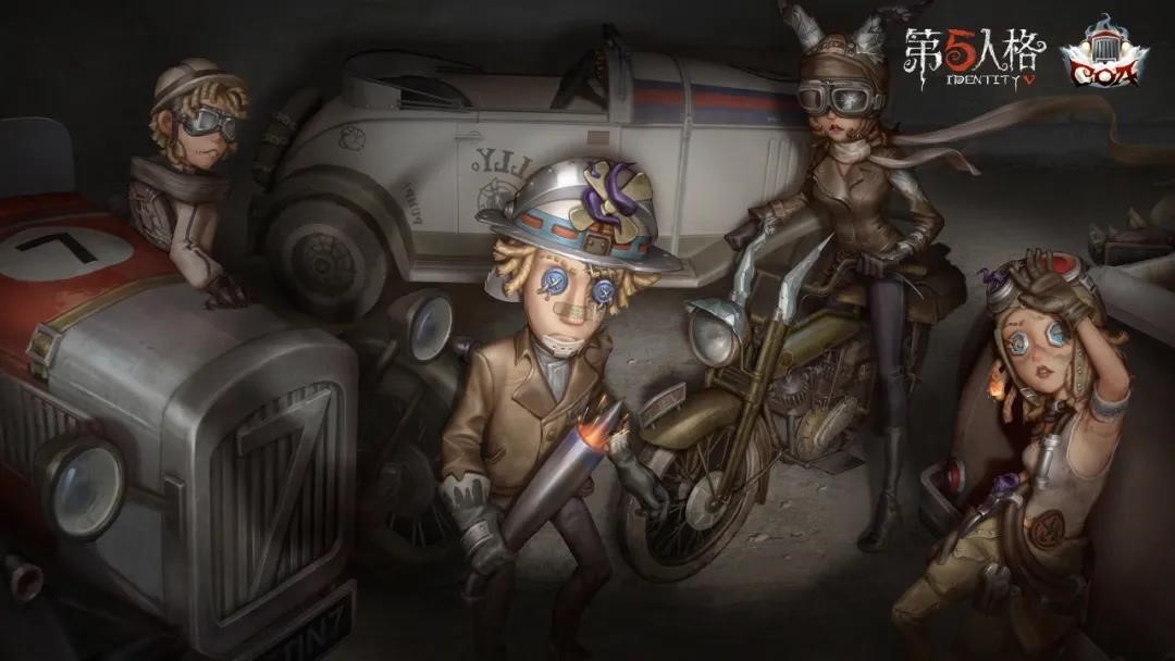 第五人格旧装祭司怎么玩 第五人格旧装祭司怎么玩