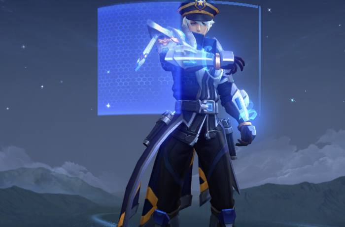 王者荣耀孙策的铭文出装怎么搭配