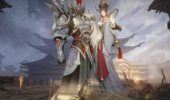 王者荣耀孙策的铭文出装怎么搭配