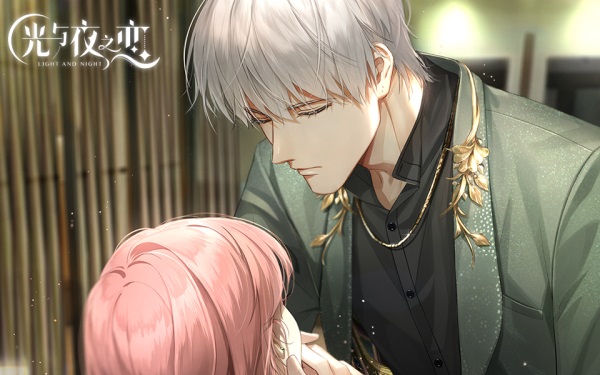 光与夜之恋婚礼怎么获得 光与夜之恋婚礼怎么获得