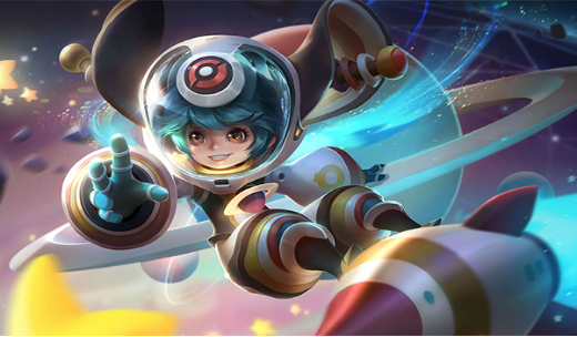 王者荣耀典韦铭文及出装是什么