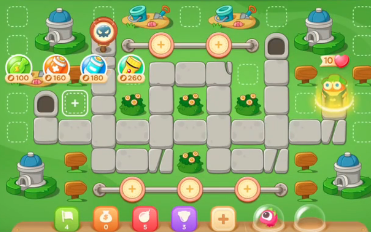 保卫萝卜解锁20只宠物怎么过 保卫萝卜解锁20只宠物怎么过