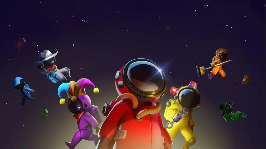 巨人网络《太空行动》今日公测，全球用户数突破2亿