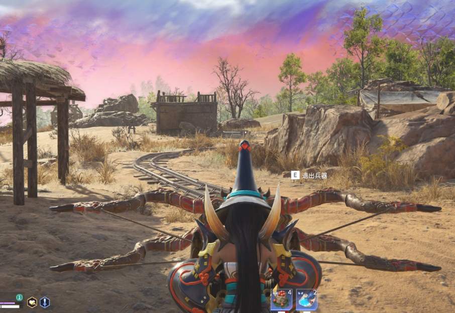 永劫无间新手职业怎么选 永劫无间新手职业怎么选