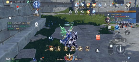 全民奇迹魔剑士怎么加点 全民奇迹魔剑士怎么加点