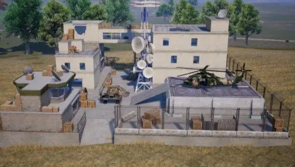 和平精英如何打低端局