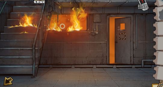 密室逃脱终极越狱第4关怎么过