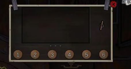 密室逃脱终极越狱第4关怎么过