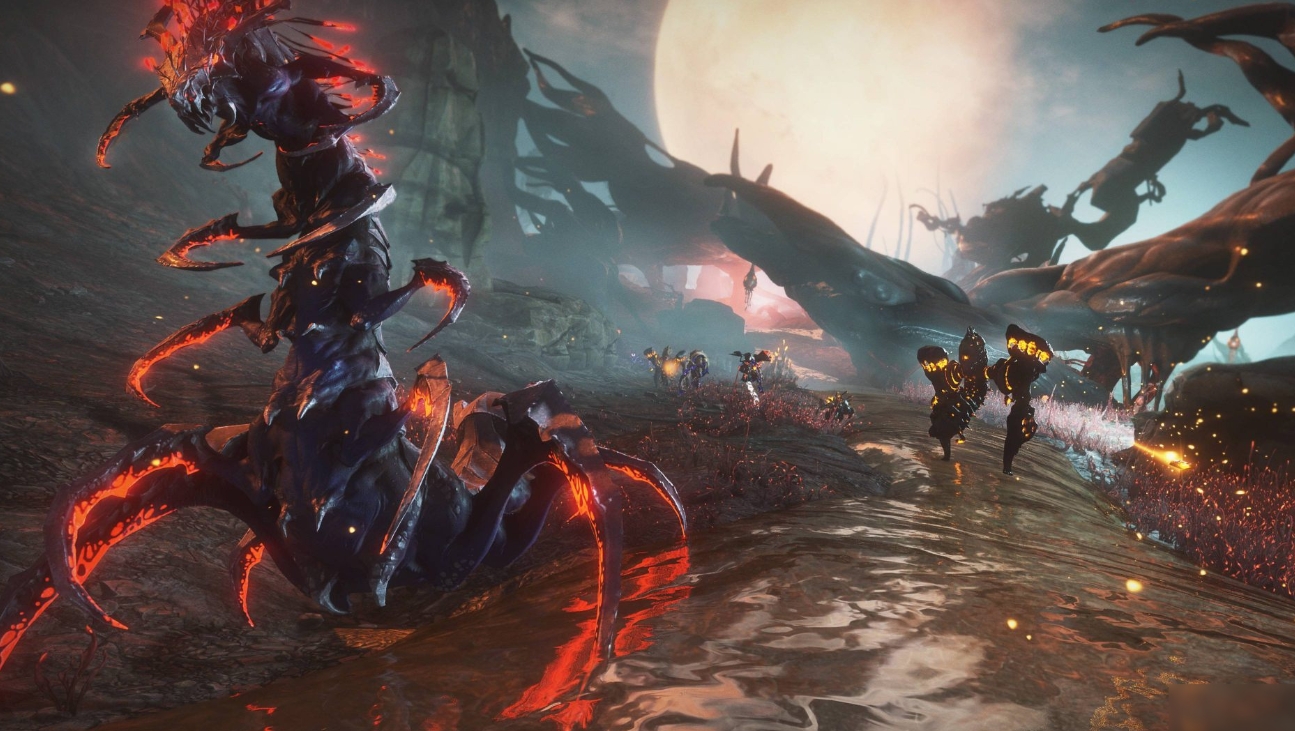 星际战甲新手如何获得猴甲