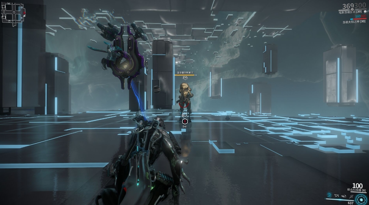 星际战甲新手如何获得猴甲