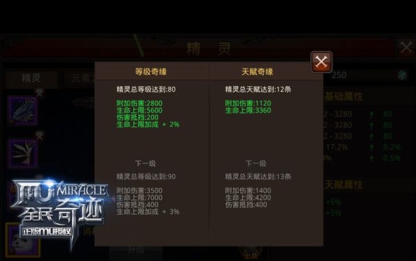 全民奇迹2弓手怎么增加伤害