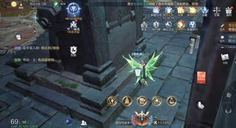 全民奇迹魔剑士怎么加点 全民奇迹魔剑士怎么加点