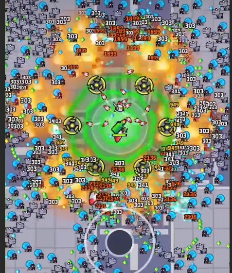 弹壳特攻队特工怎么解锁