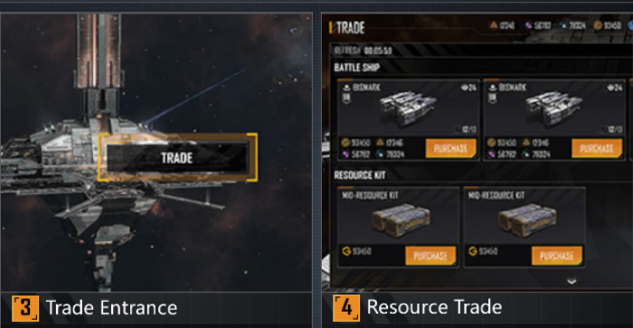 失落的方舟怎么隐藏武器