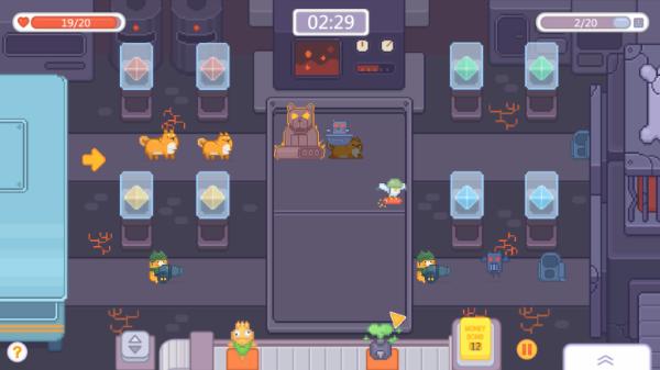 孤胆枪手2炮塔第十波怎么打