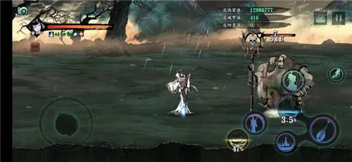 影之刃无尽5怎么打 影之刃无尽5怎么打