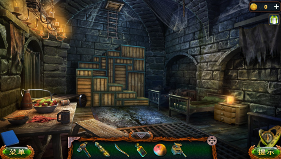 密室逃脱12关怎么过生日