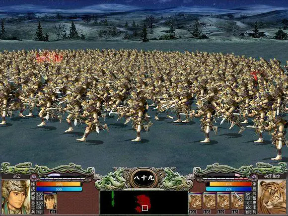 艾尔登法环职业初始属性