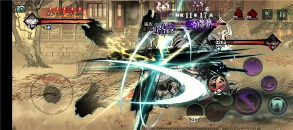 影之刃无尽5怎么打