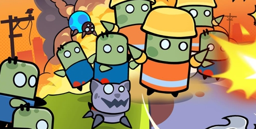 弹壳特攻队第46关怎么过