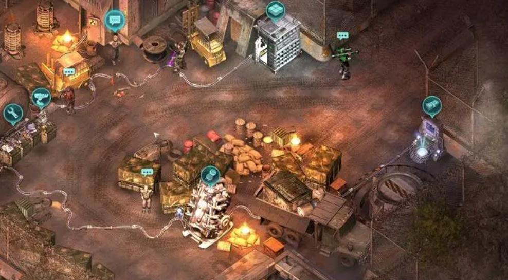 永劫无间护石介绍