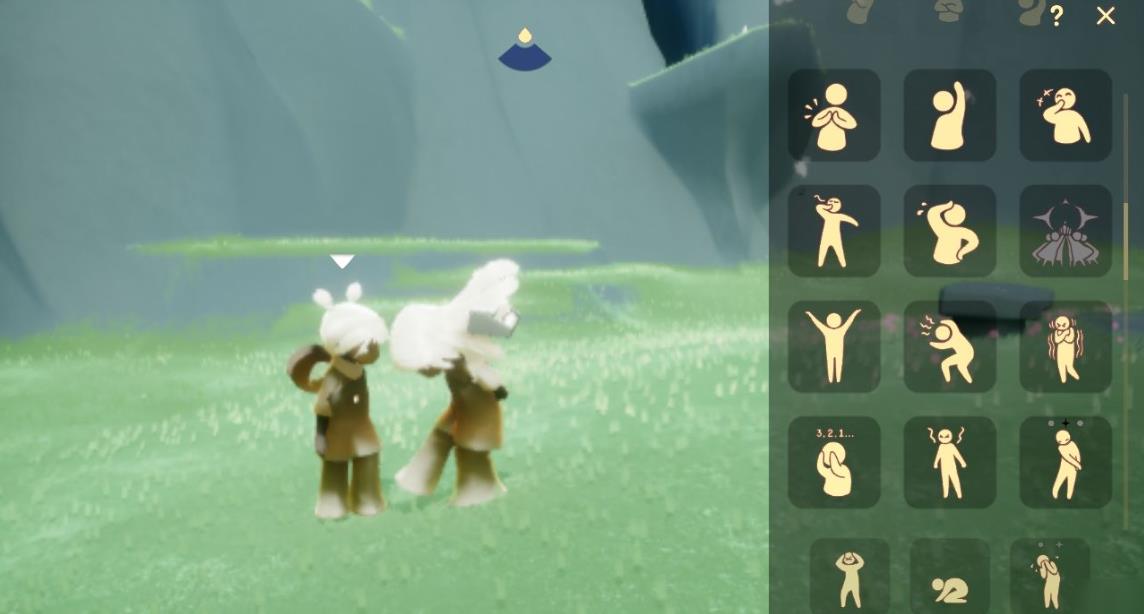 光遇平常的裤子怎么搭配