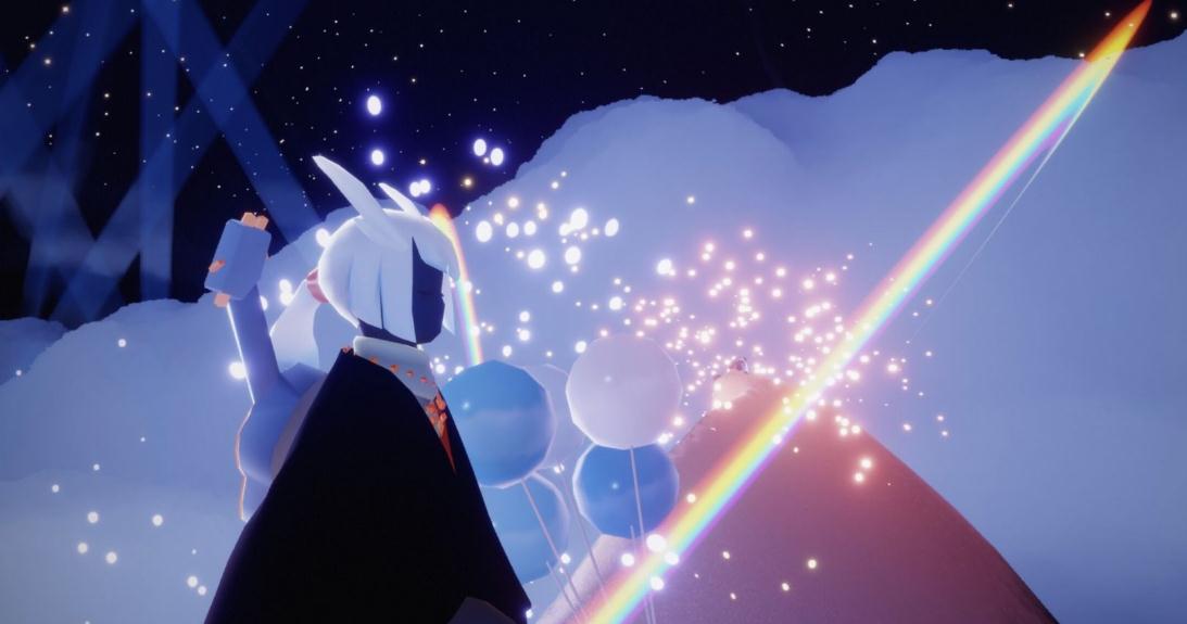 光遇如何升华光之翼