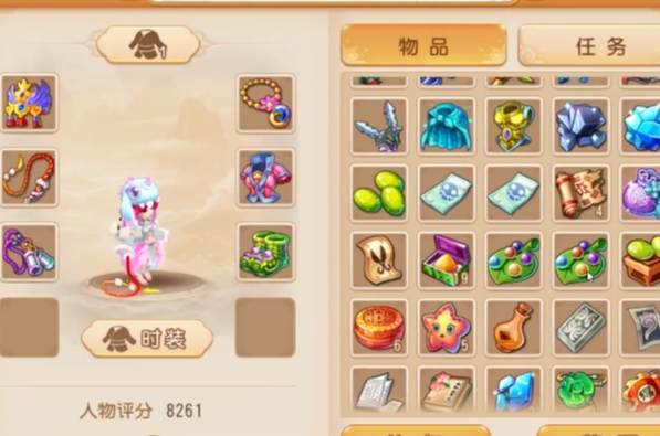 梦幻西游力天宫60如何加修为