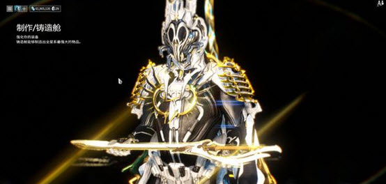 星际战甲好的卡片哪里刷 星际战甲好的卡片哪里刷