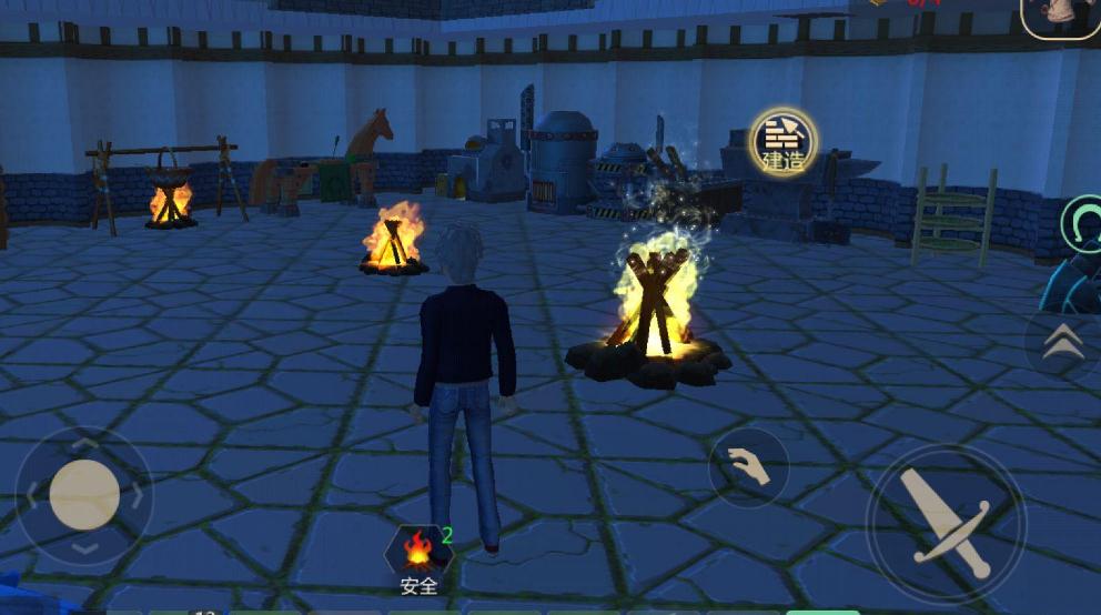 星际战甲怎么看武器槽位