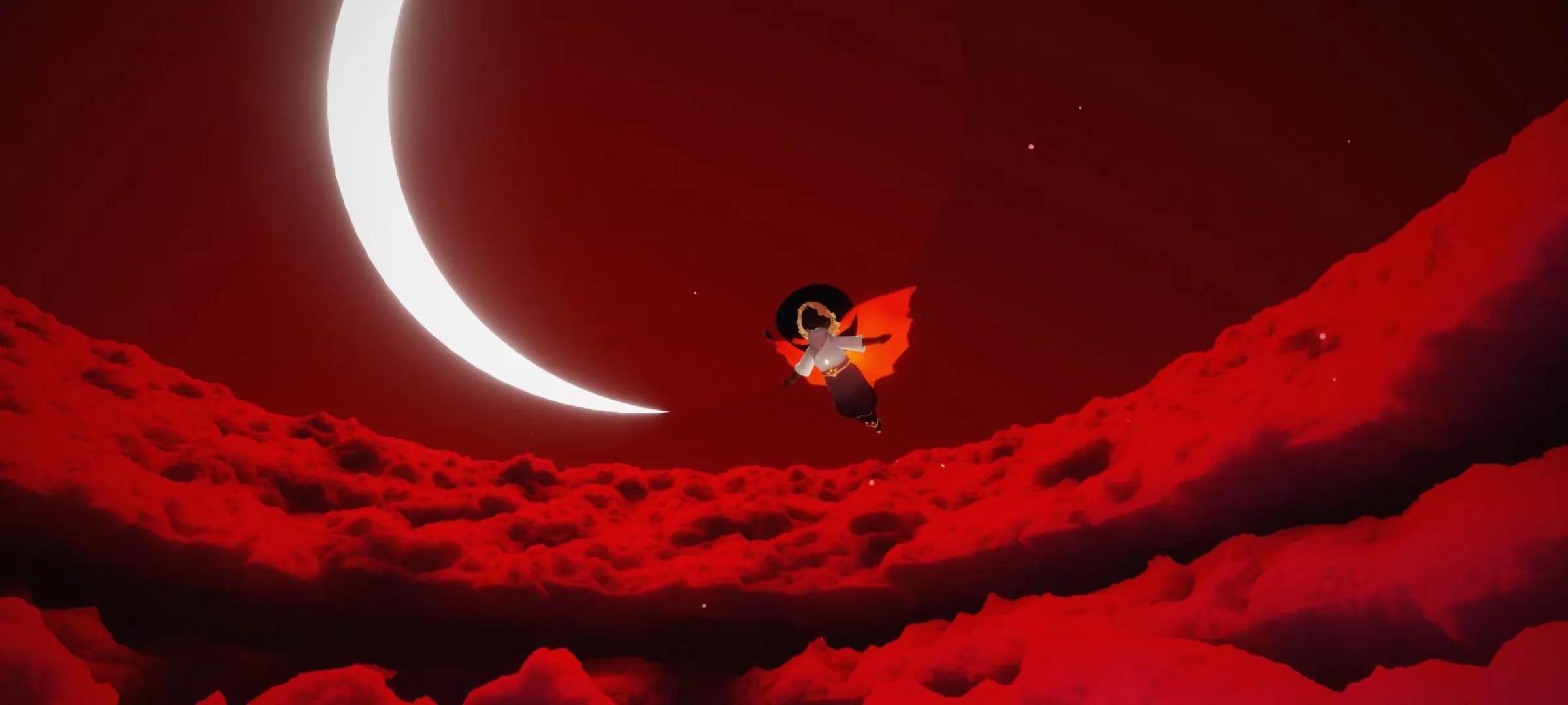 光遇如何完成自己的冒险