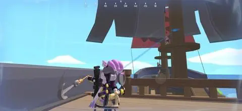 香肠派对零件可以干什么