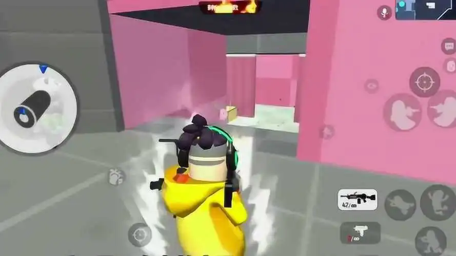 香肠派对零件可以干什么