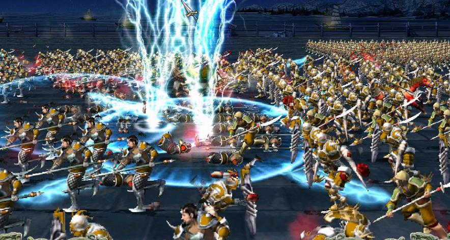 守望黎明破坏值怎么提升