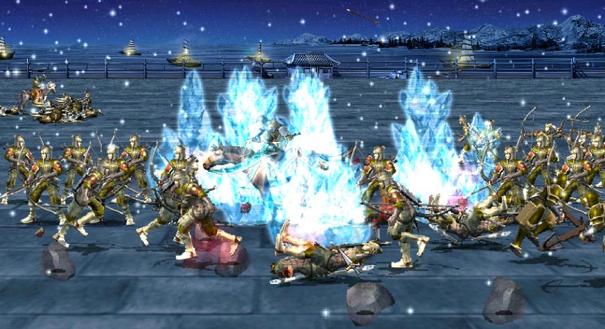 守望黎明破坏值怎么提升