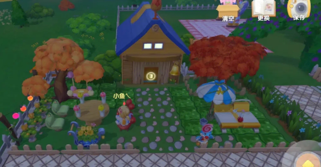 摩尔庄园浆果捞怎么做雪糕