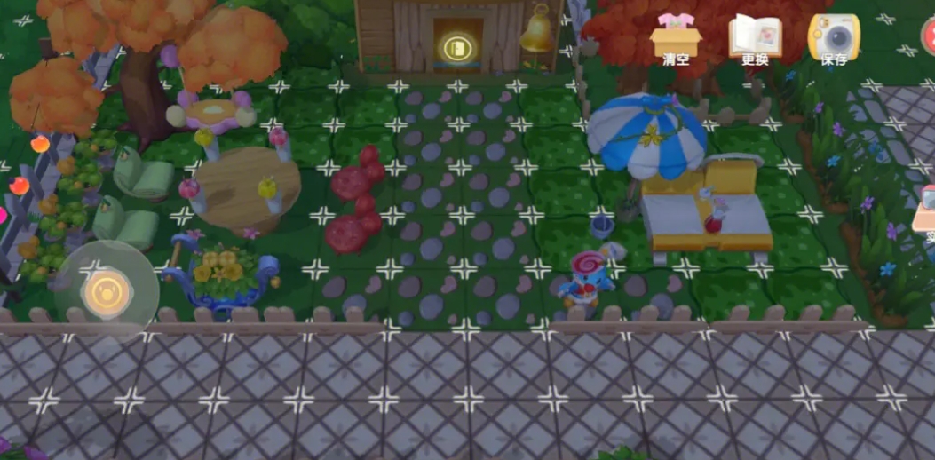 摩尔庄园浆果捞怎么做雪糕