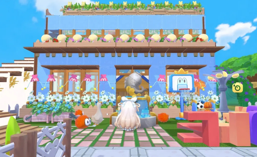 摩尔庄园浆果捞怎么做雪糕