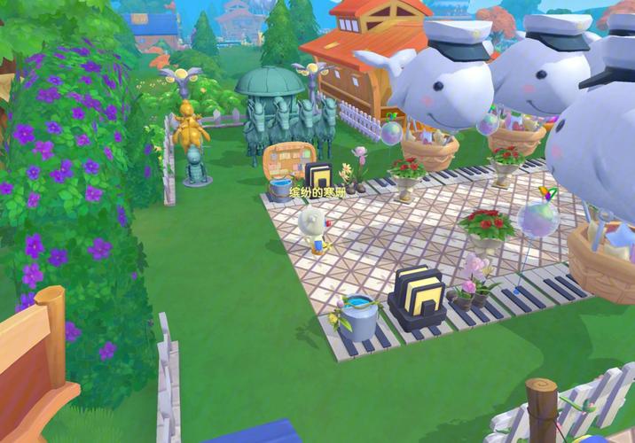 摩尔庄园新手怎么抓鲤鱼