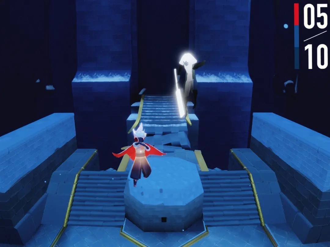 光遇如何呼换坠落之光 光遇如何呼换坠落之光