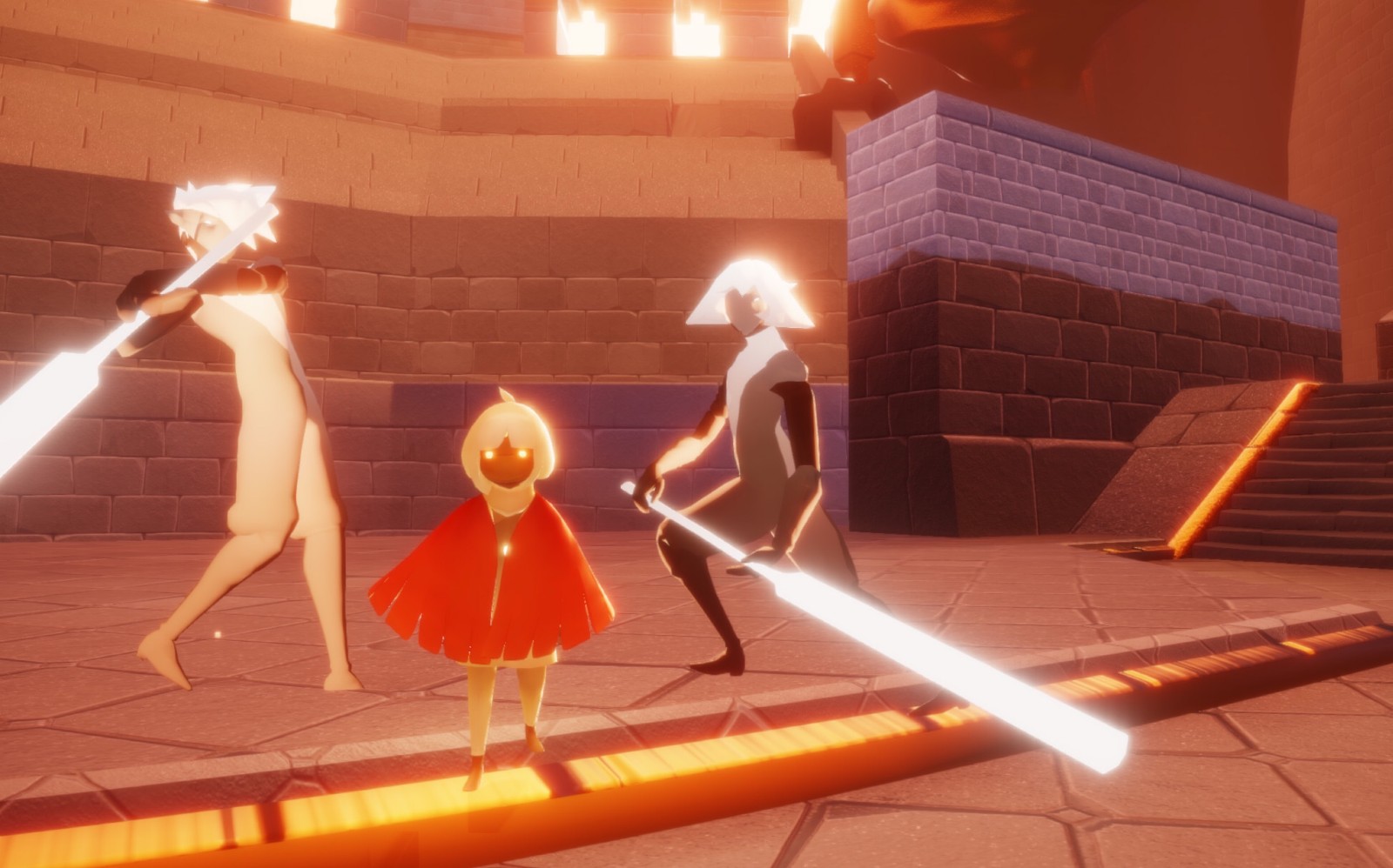 光遇如何呼换坠落之光 光遇如何呼换坠落之光