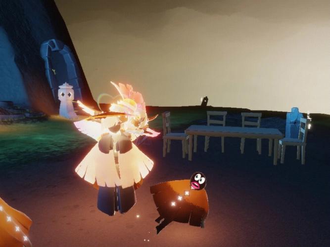 光遇怎么用螃蟹撞人 光遇怎么用螃蟹撞人