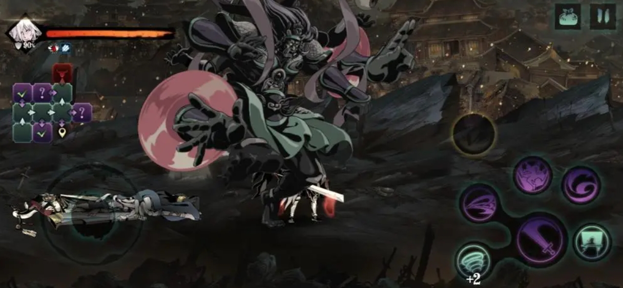 影之刃3五个混沌都装哪里