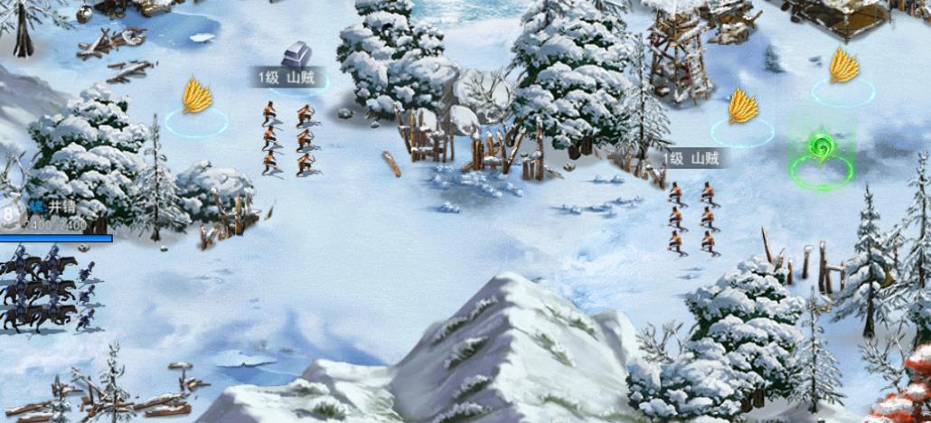 攻城掠地98级升级怎么玩