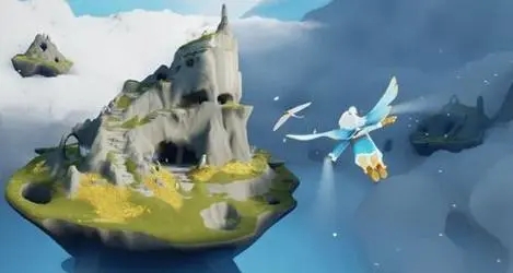 光遇通关暴风眼有什么加成